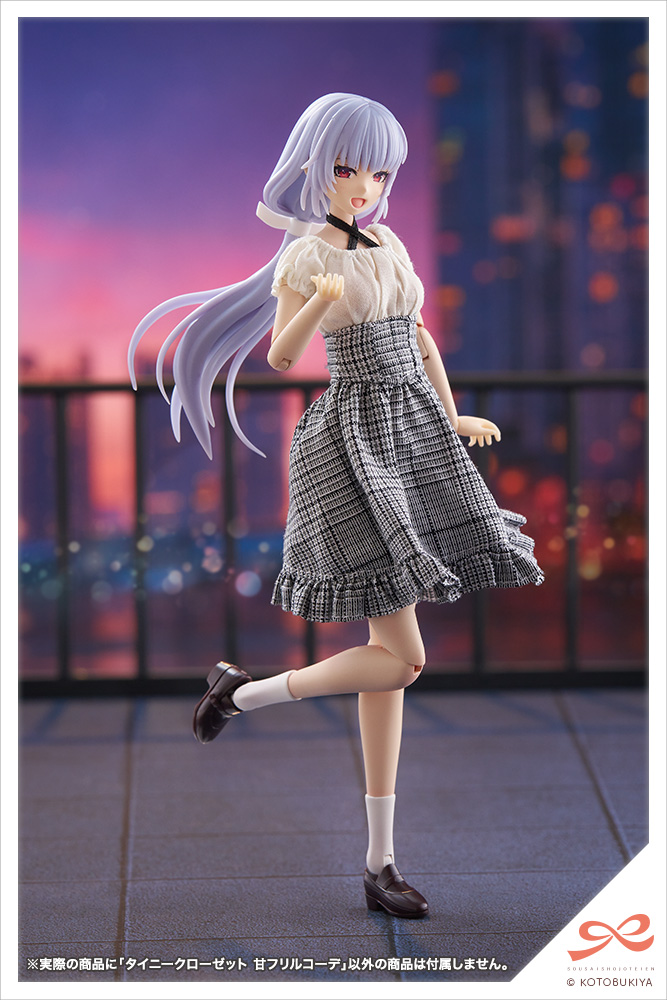 HAND MODEL X ホワイト グレー　壽屋　コトブキヤ コトブキヤオンラインショップ on X