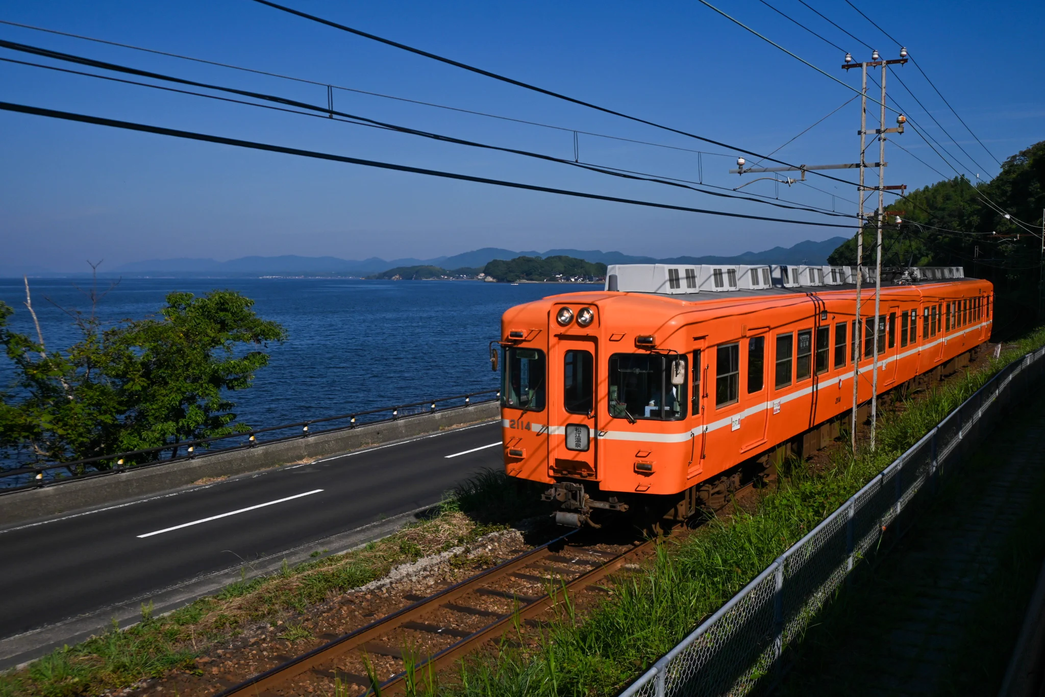 一畑電車【公式】 on X: 