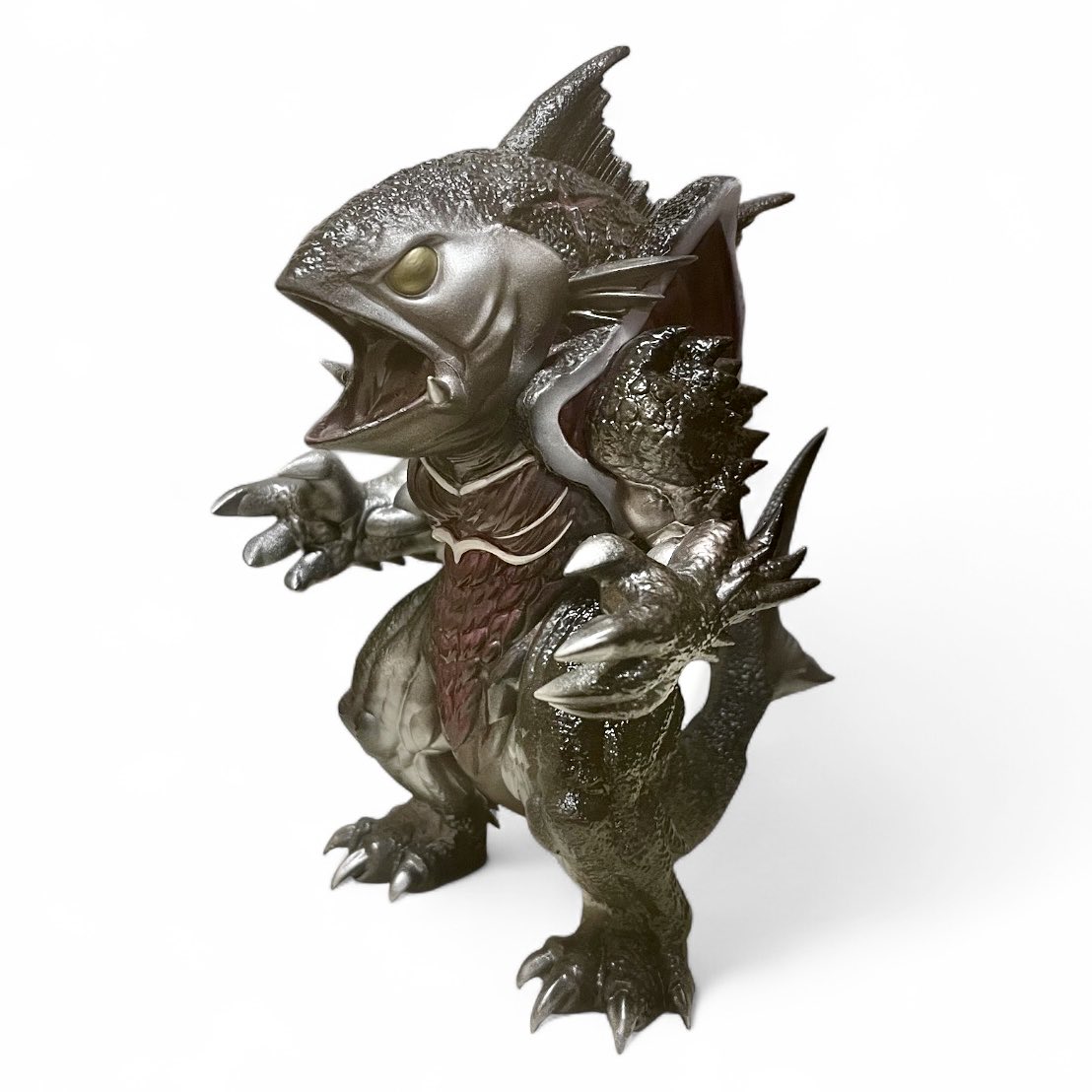 Posts with replies by 🐟しらす (@shirasu_da4) / X