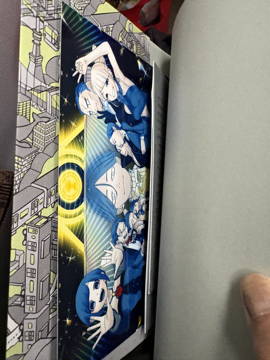 ╰(*´ゆ`*)╯ 由宇 on X