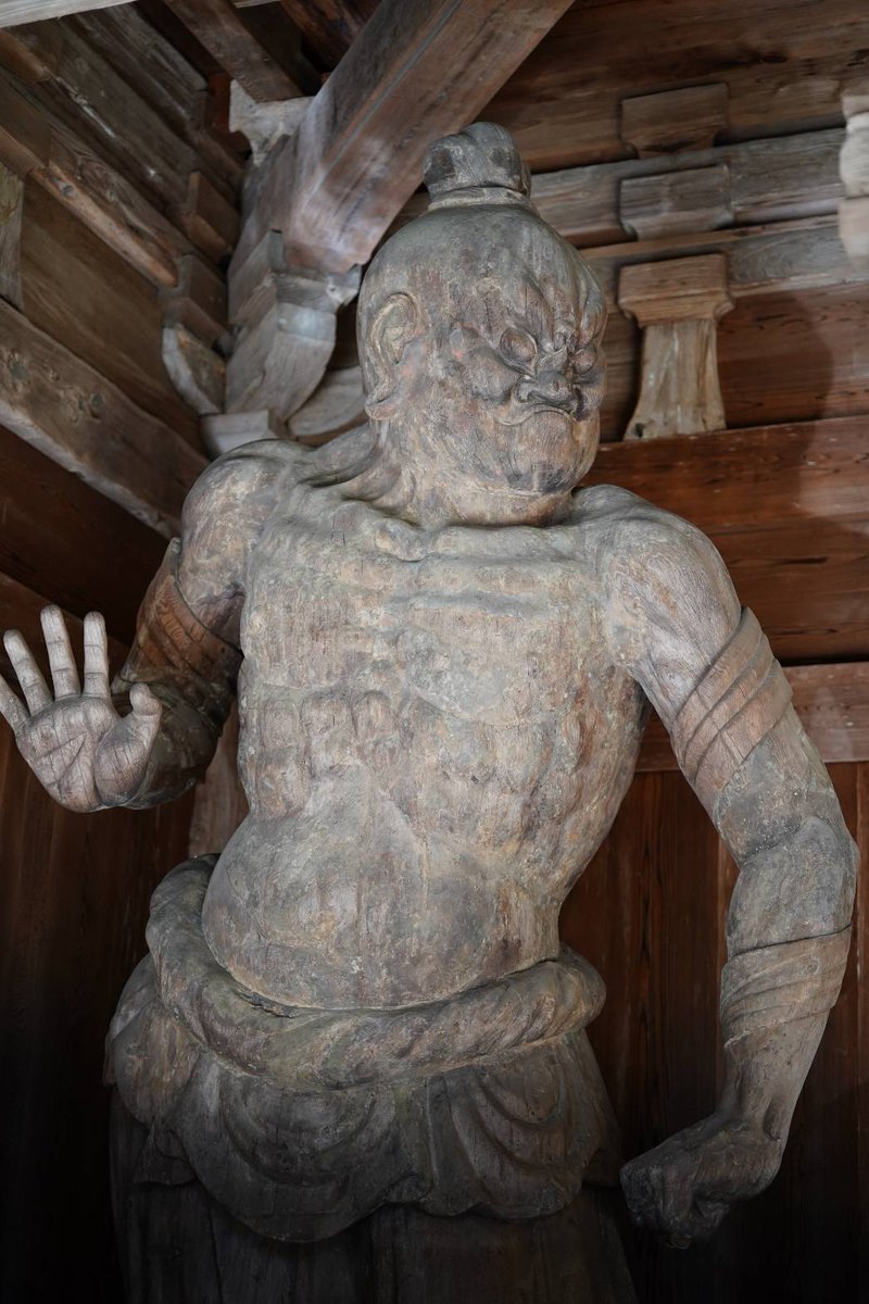 高野山真言宗 陀羅尼山 財賀寺 on X