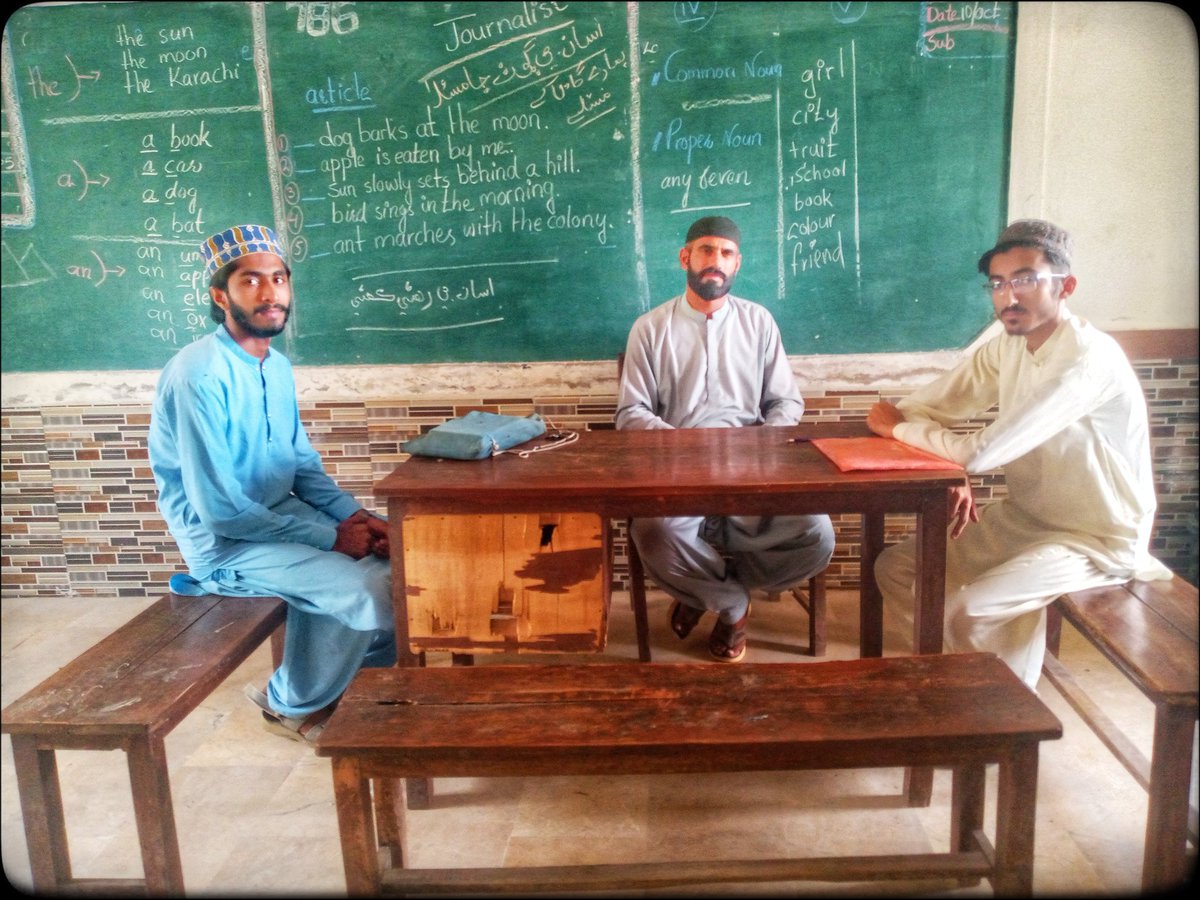 Never feel in fever!
But be fan of Future Leaders!
#Schooltime with my students!