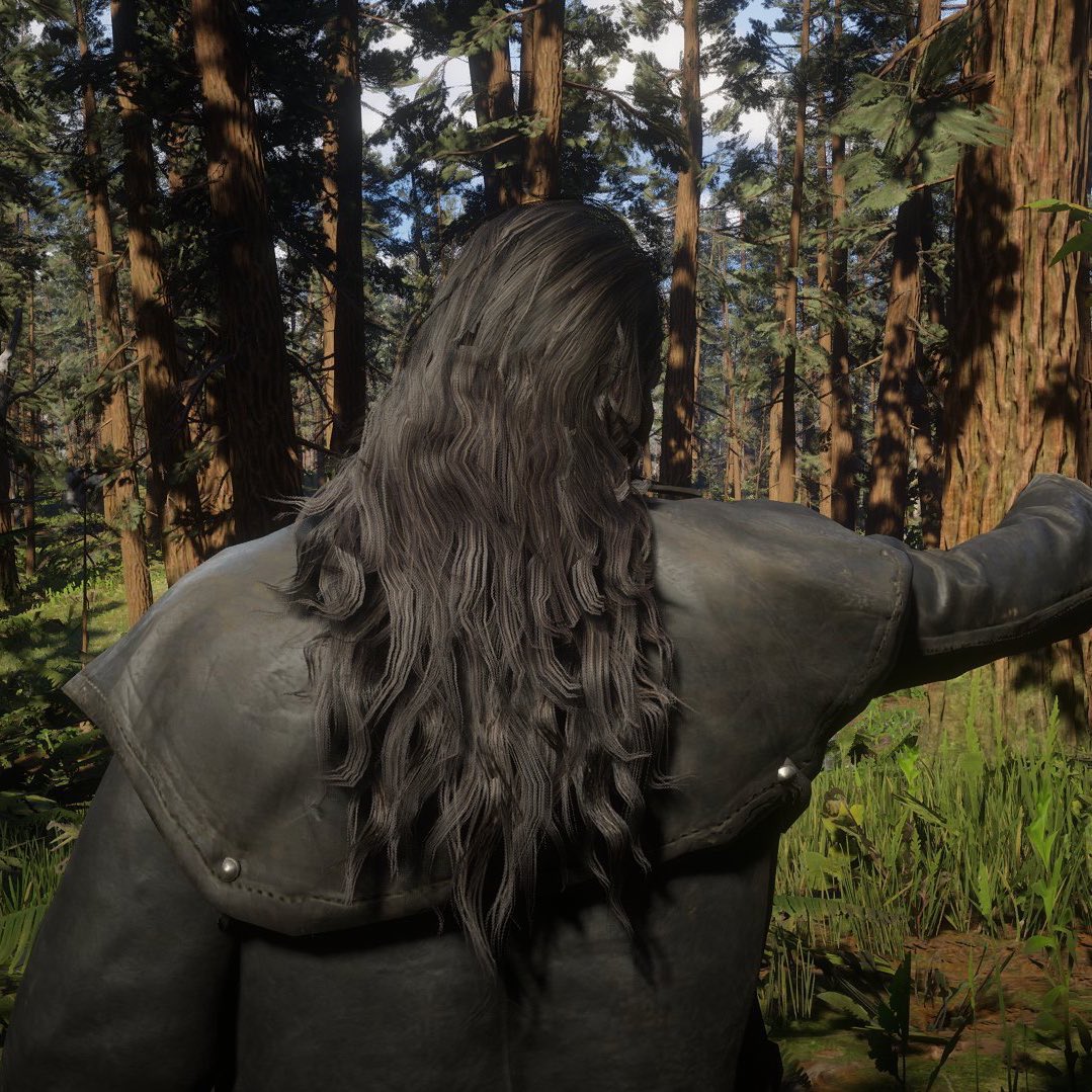 good morning to charles lovers