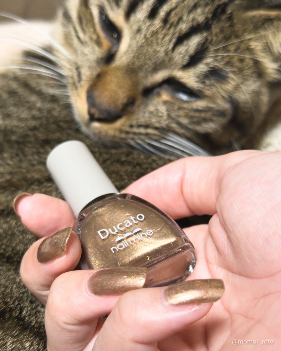 ☆ おぐ様│モイス３ ＆ ナリッシュ１ 桃井ろと🍑ネイルポリッシュ愛好家 on X