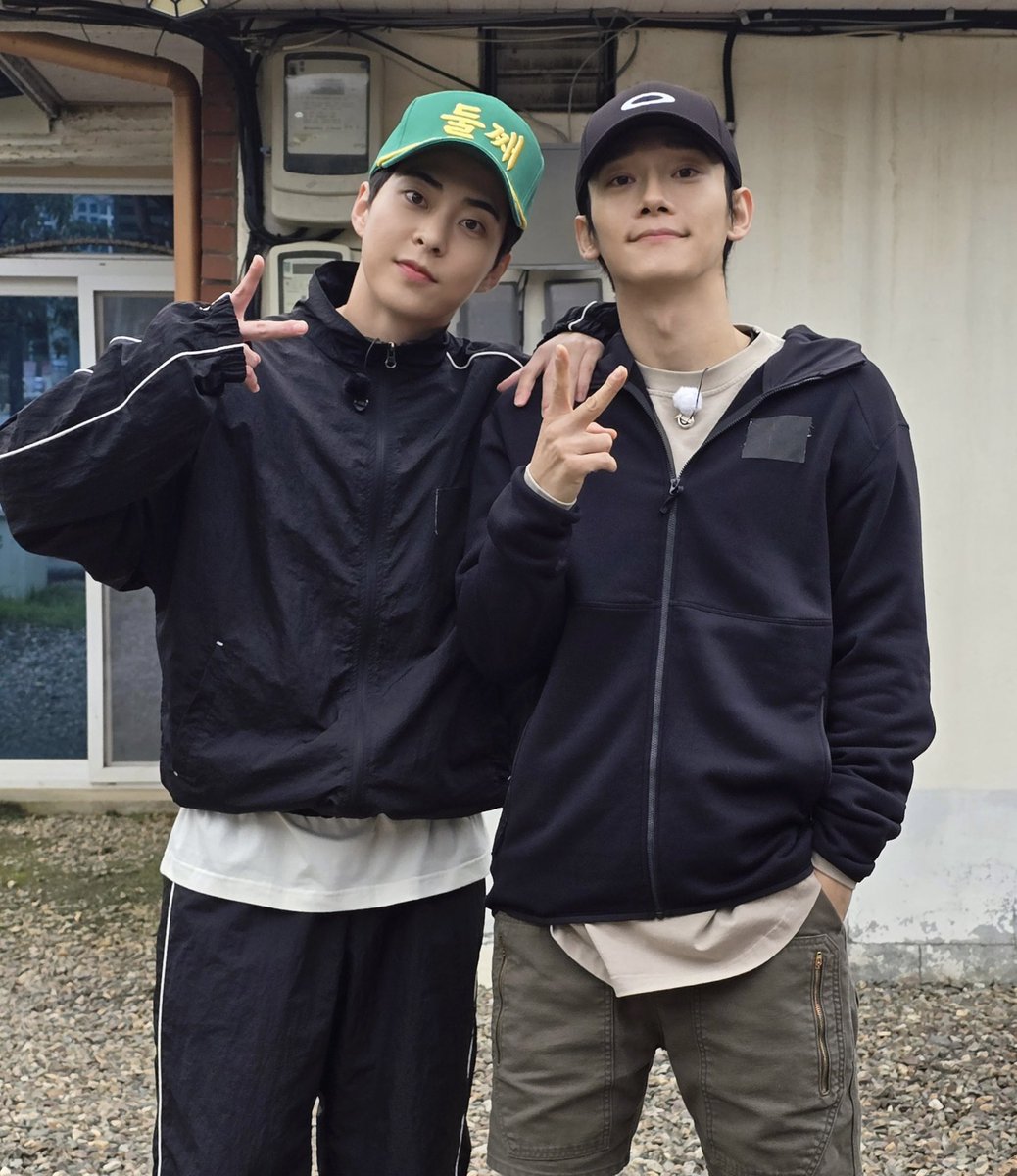 thank you, my cuties xiuchen 😙🫶🏻