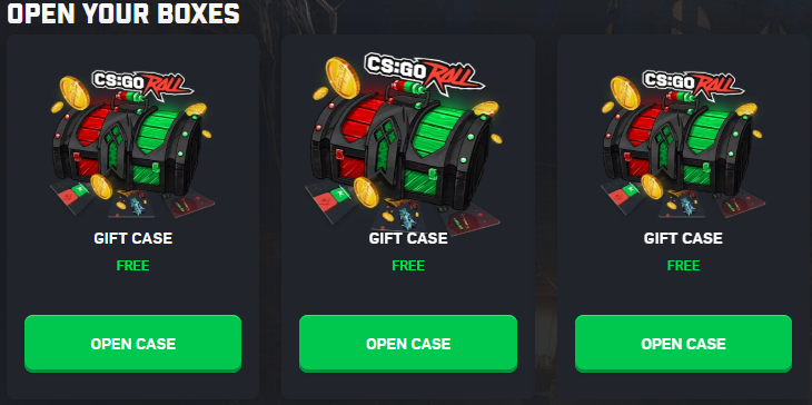 CSGORoll tweet media