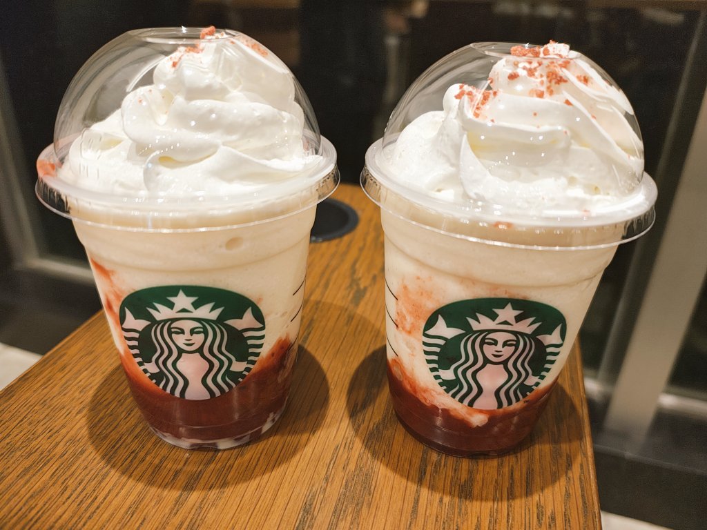 スタバ様　商談中　キャップ無し スタバ様 商談中 キャップ無し グッズ｜グッズ｜スターバックス