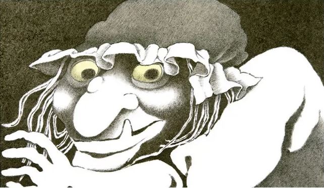 Libros - HANSEL Y GRETEL, de Stephen King y Maurice Sendak. Por Sergio Vargas miradasdecine.es/2025/11/hansel… <a href="/penguinlibros/">Penguin España 🐧📚</a>