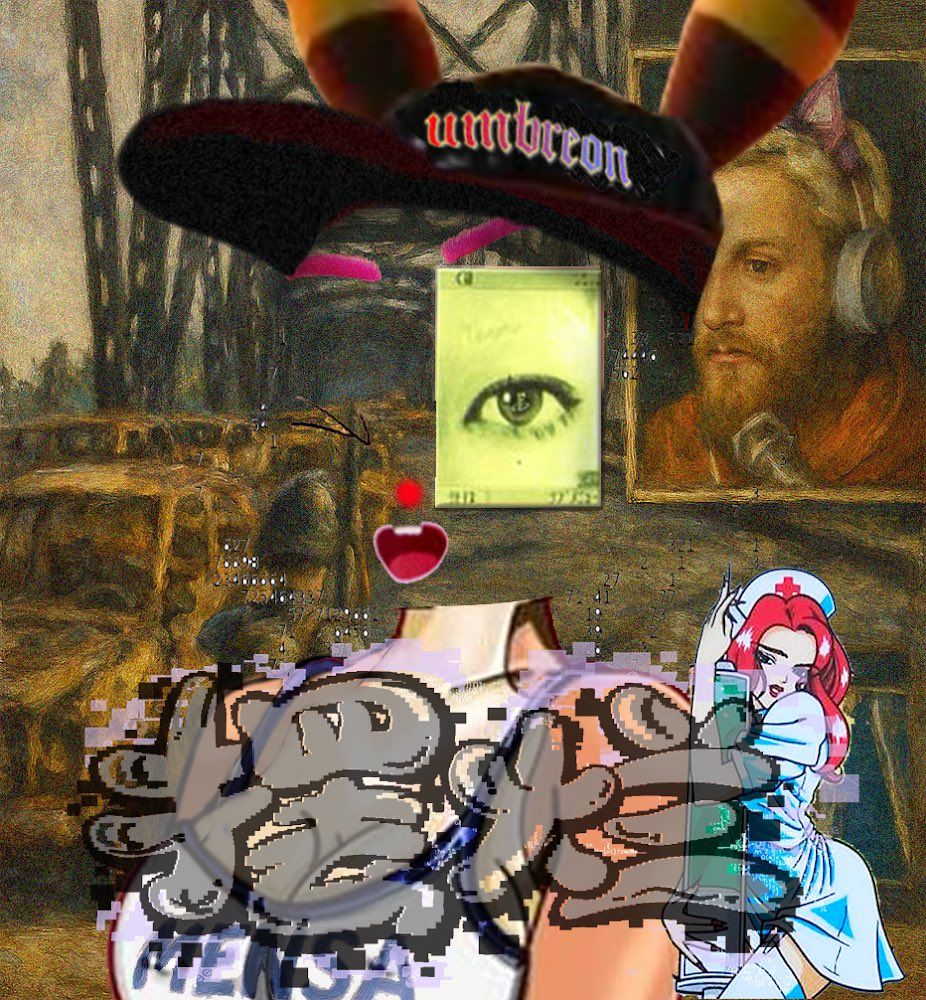 Anna Leven tweet media