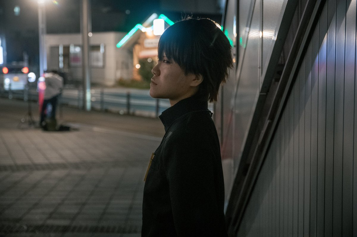 ⚠️コスプレ
Fate/Zero 言峰綺礼

聖杯戦争

―?―

photo…アヲちゃん(<a href="/siren_cos/">アヲ@ラグコス</a>)

#刈谷アニコレ2025
#あを写RECORDS