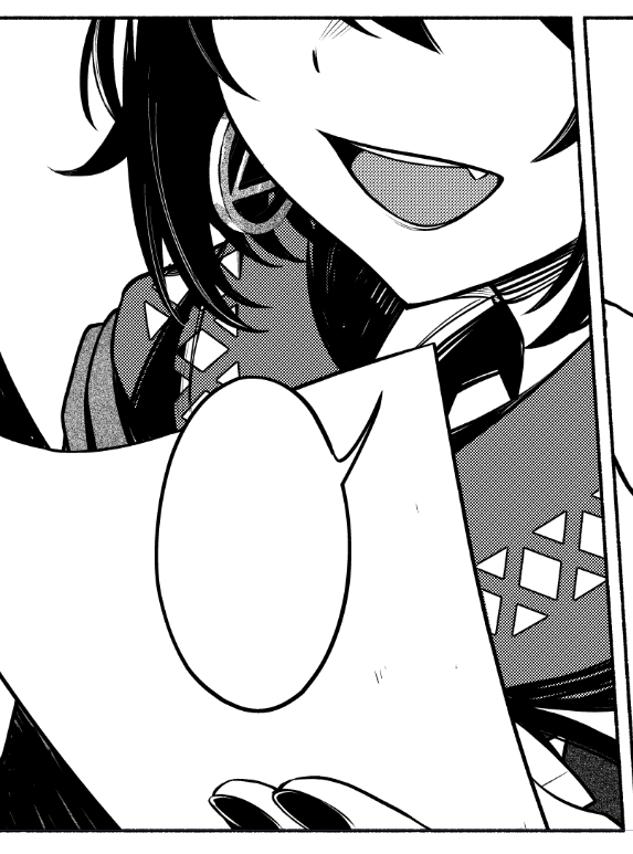 夜野ムクロジ　先生　アート作品　2 2025/10/23(木)～11/2(日)「LUNATIC Halloween 2025」​作品紹介(通販