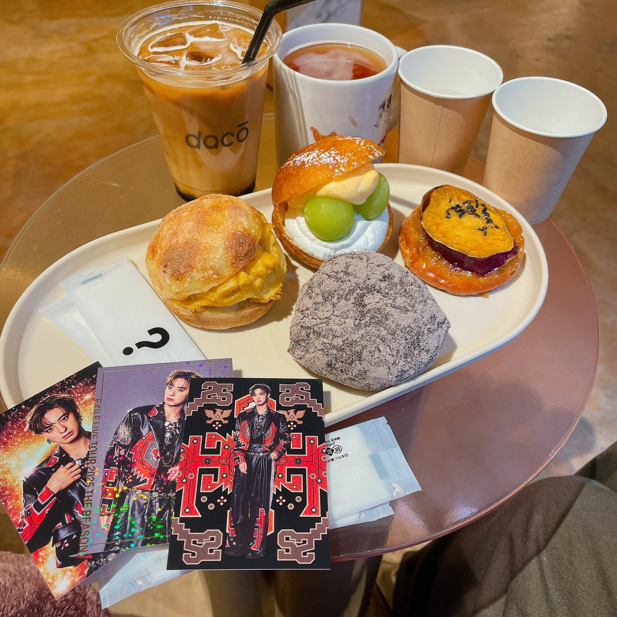 🌻🐯カエルのよっち🐸🌻 on X