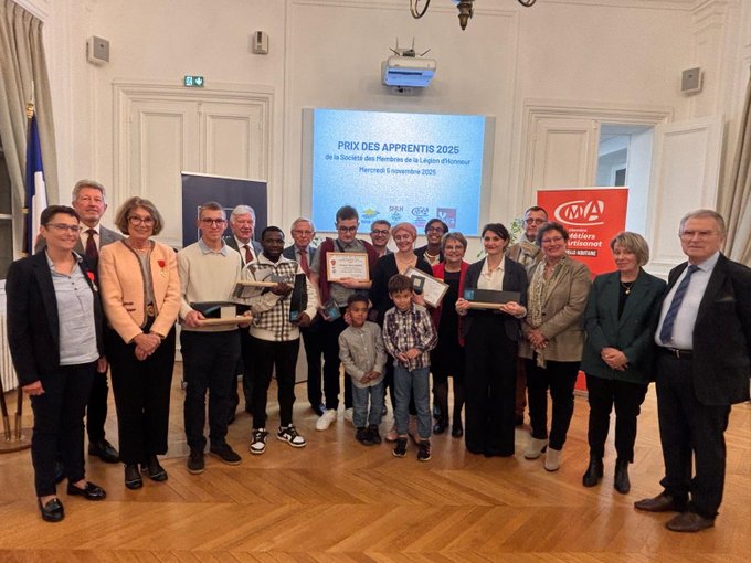 Image de l'actu de Département de la Vienne