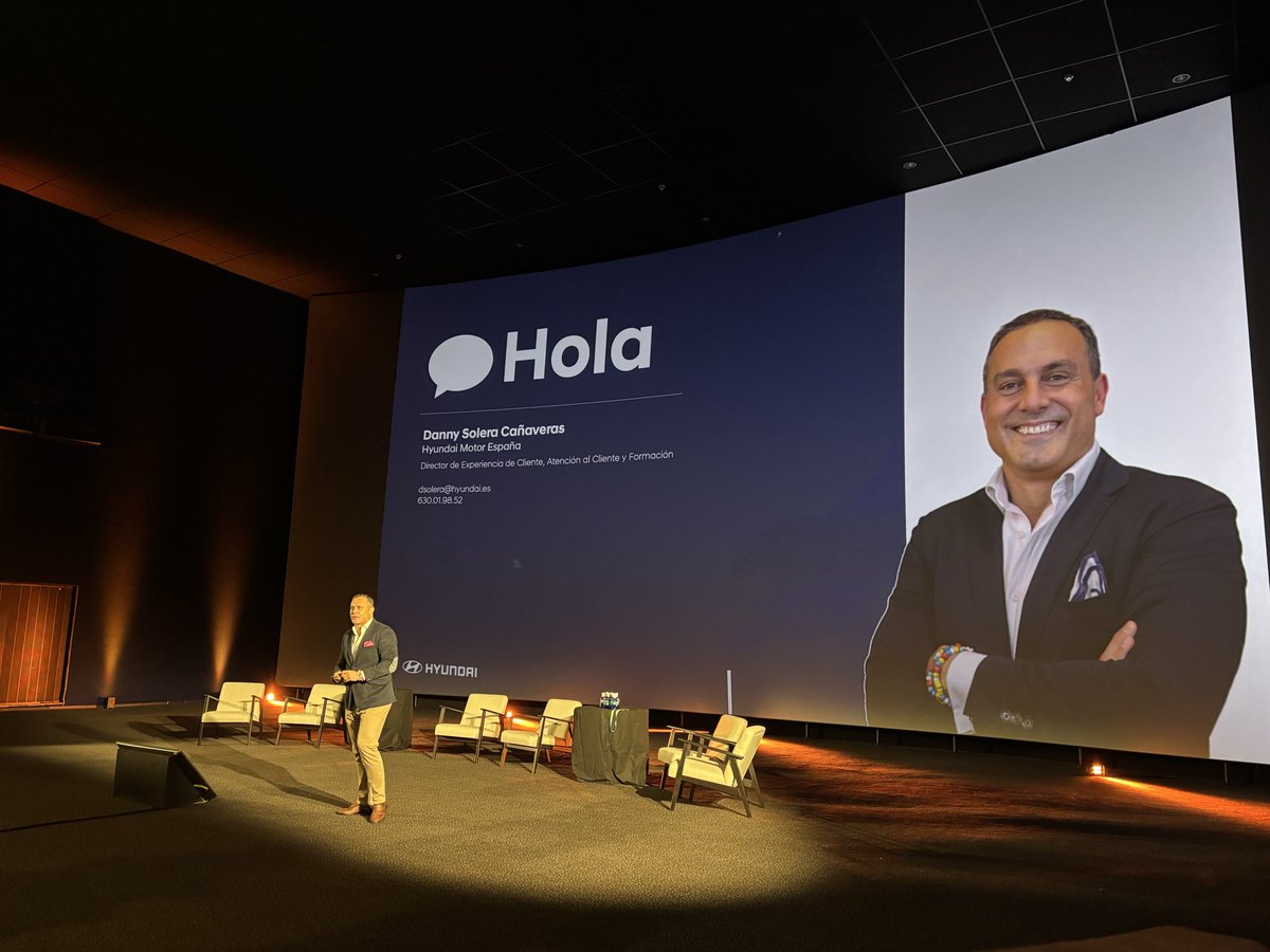 Expo Relación Cliente tweet media