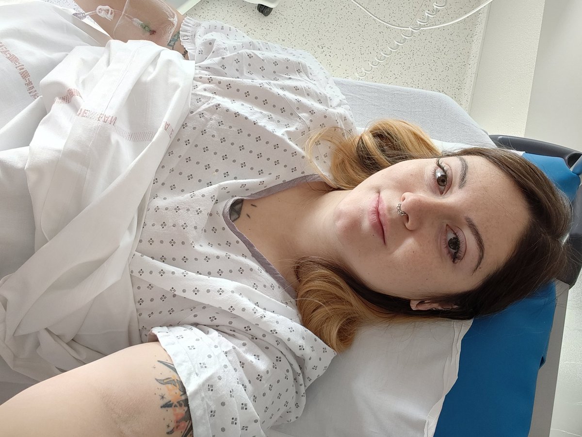 Léaccoon 🌺 tweet media