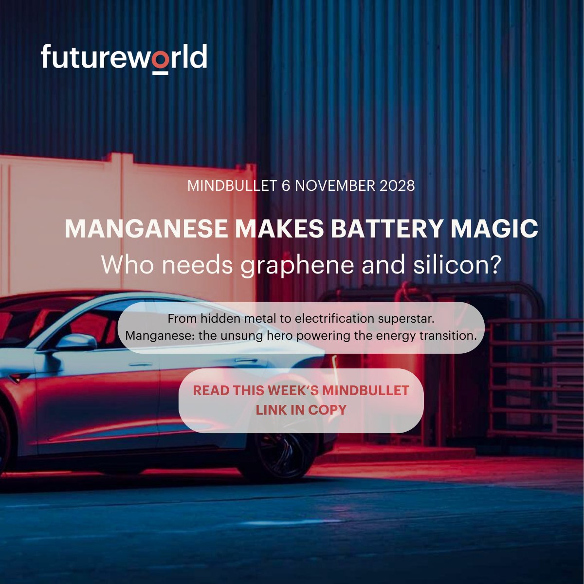 Futureworld tweet media