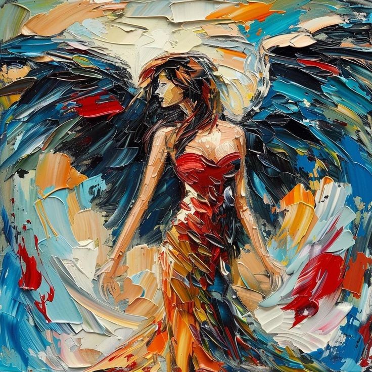 **Eye of the Storm**  

She is the center of the cyclone,  
Will pull you in—no force, no sign.  
A whirl of calm, a breath so warm,  
Yet lost forever in her storm.