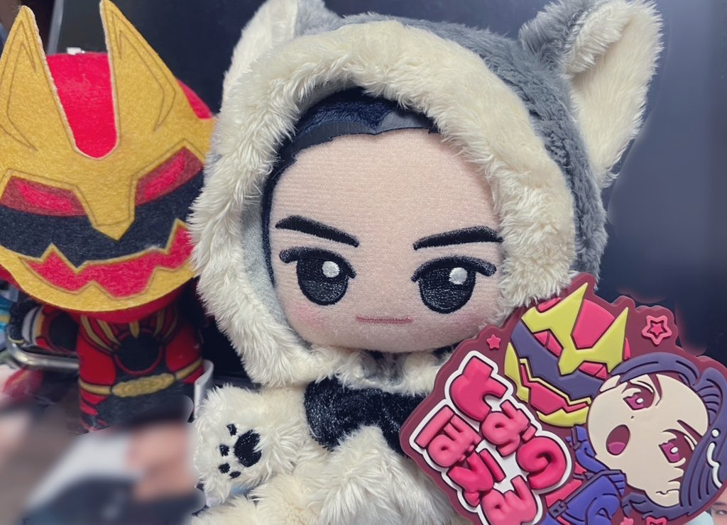 さすがに可愛すぎるので自慢