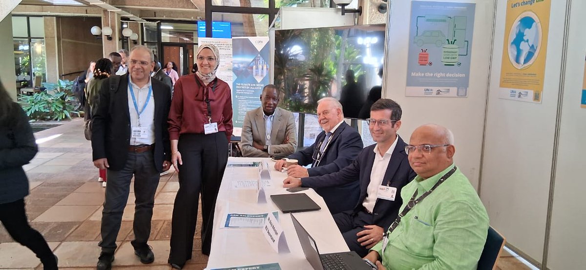 United for Efficiency tweet media