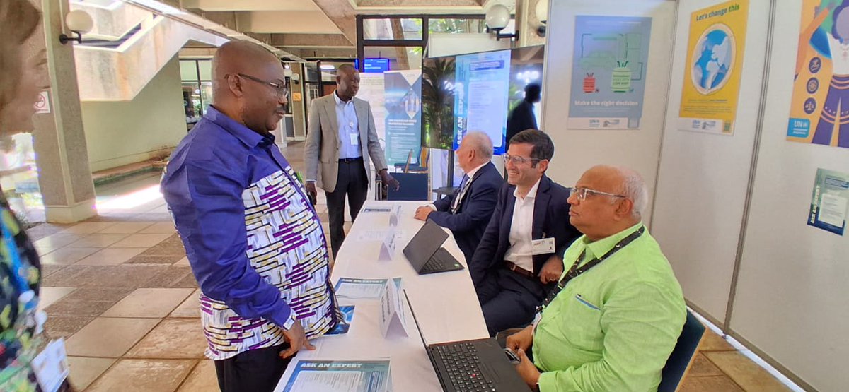 United for Efficiency tweet media