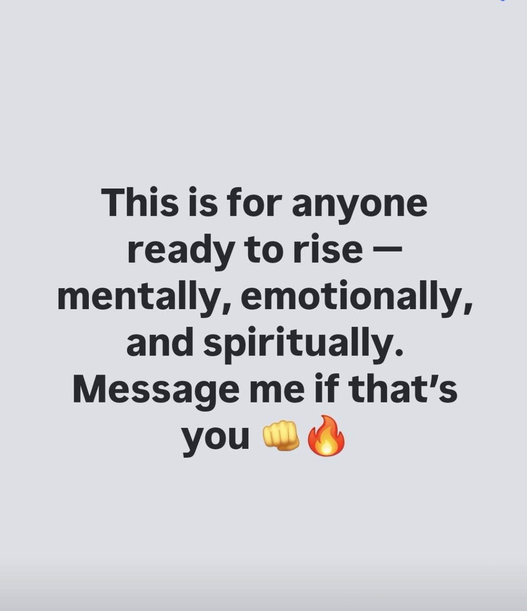flashash126's tweet photo. If your struggling with life, looking for guidance, dont know where to turn or even just feeling lost - 

Drop me a DM and we can get you back on track 💪

#mentor #coach #speaker #author #god #success #win #fyp https://t.co/eIinWSXsSs