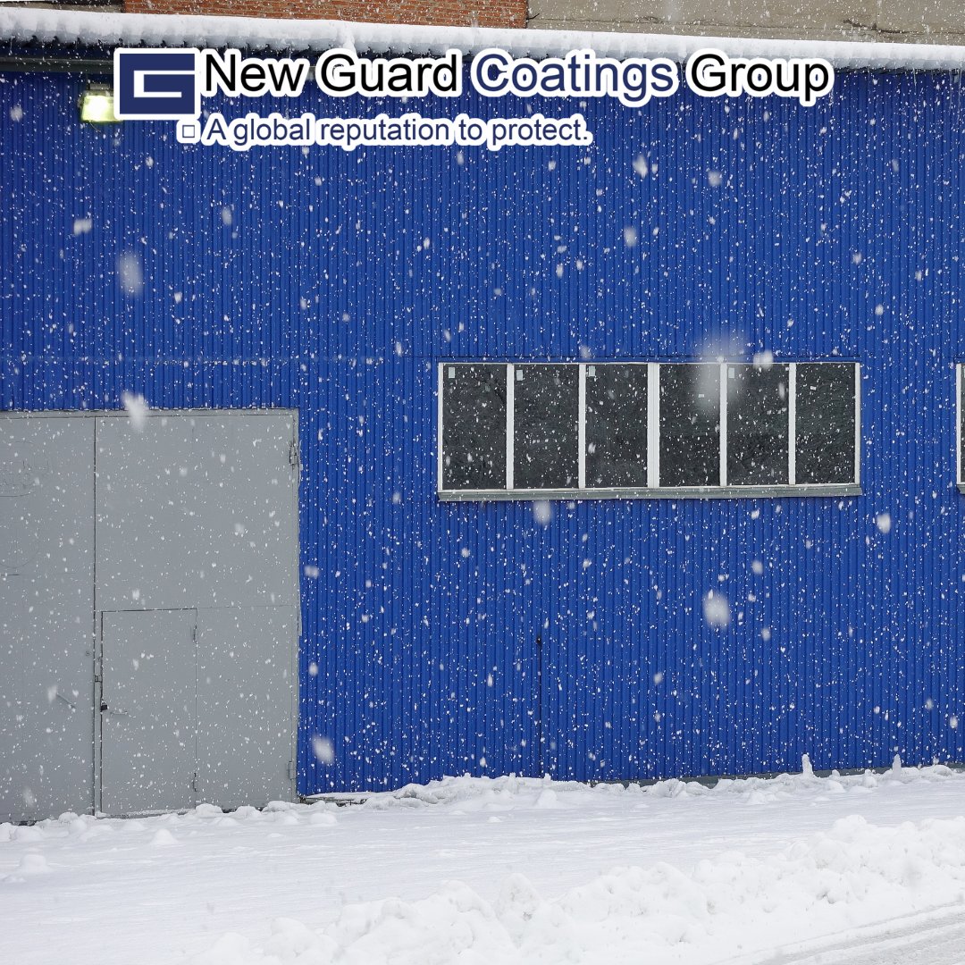 NewGuardUK's tweet image. Skip the heating step, cold-applied coatings save time and energy with full protection.

 #ColdApplied #Efficiency