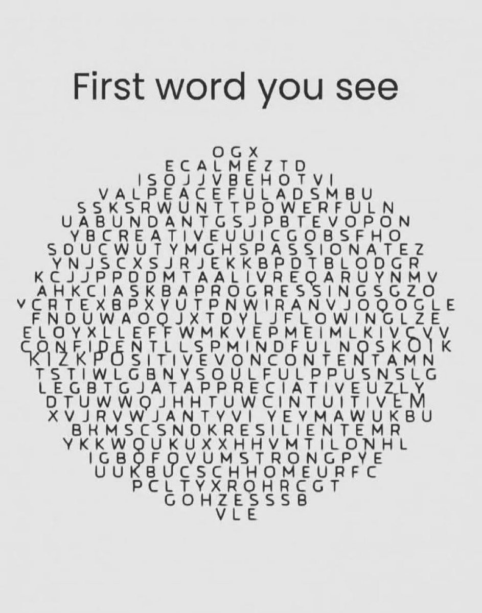 Doctaurus989's tweet image. Find yourself #Mindfulness