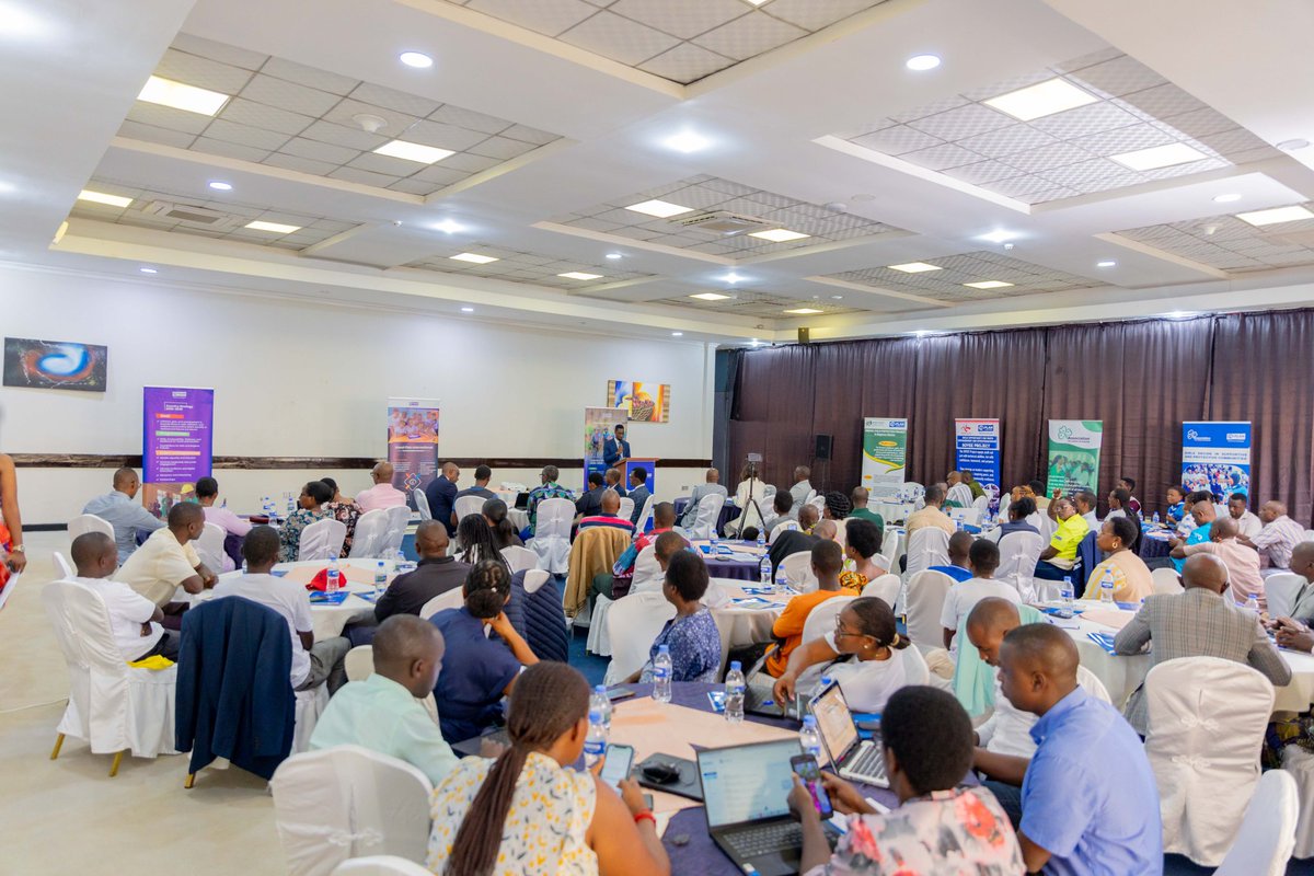 On 05/11/2025, <a href="/dreamvillage6/">Dream village organization</a> joined <a href="/PlanRwanda/">Plan International Rwanda</a> for the official launch of the 2026–2030 Country Strategy in <a href="/BugeseraDistr/">Bugesera District</a>! 🎉
The event celebrated strong partnerships, inspiring stories &amp; a shared vision to empower youth with skills &amp; uplift communities. 🇷🇼✨
#SOYEE #Youth