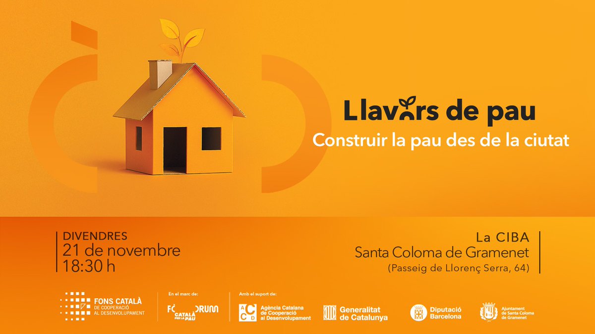 FonsCatalàCooperació tweet media