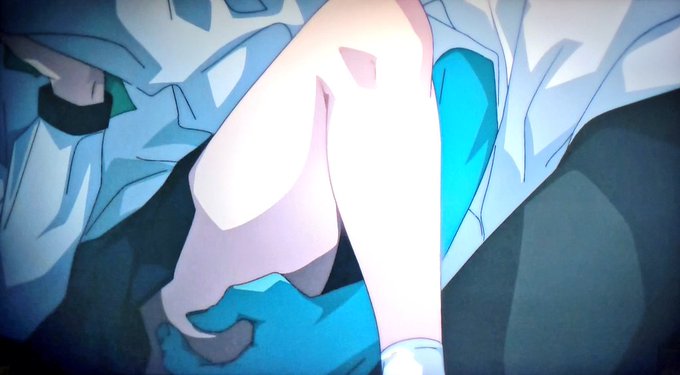 キミと越えて恋になる 第4話