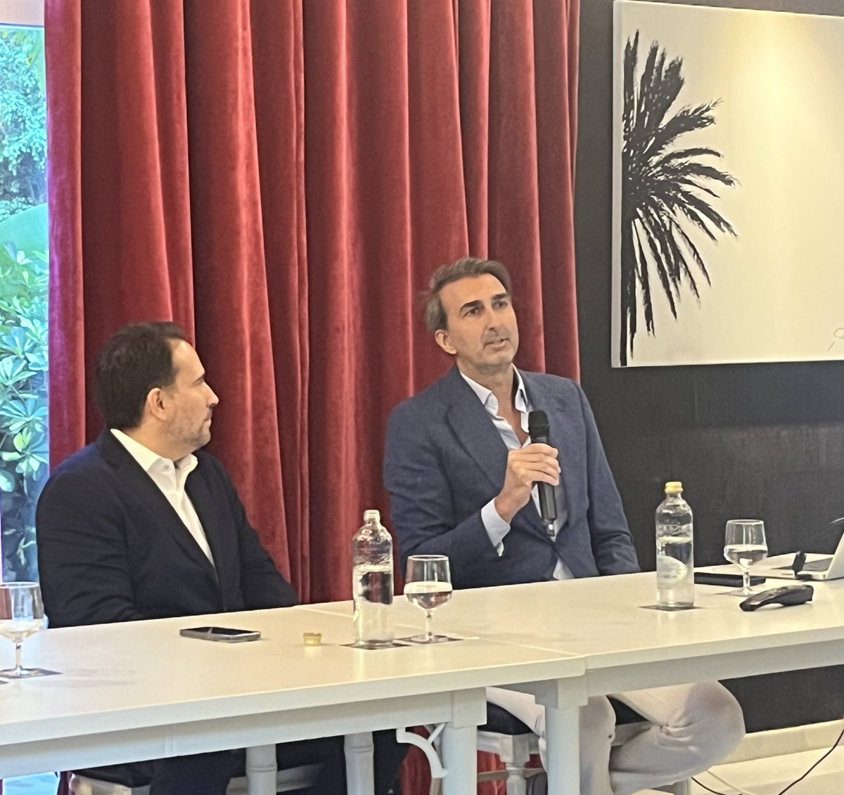 Encuentro formativo de <a href="/citmarbella/">CIT Marbella</a> para dar a conocer una herramienta poco conocida entre el empresariado , el Tax Lease, que permite reducir el pago de impuestos mediante la inversión en proyectos innovadores y científicos en España