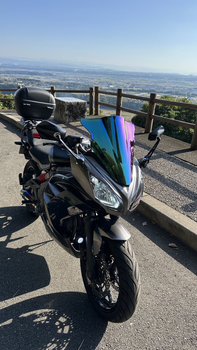 かのん 華音(カノン)P＠Ninja400(EX400E) (@KanonP_ex400e) / Posts / X