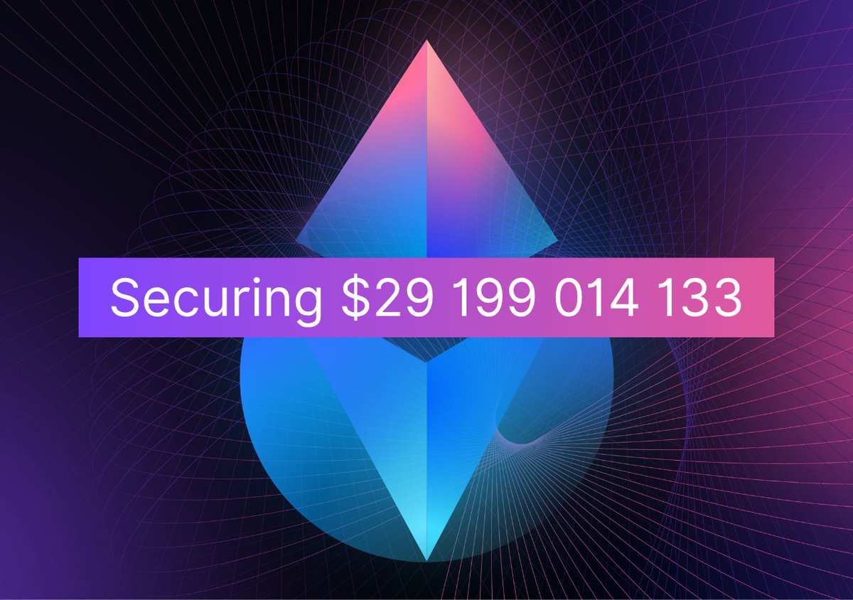 Composable Security ⛓️‍💥 tweet media