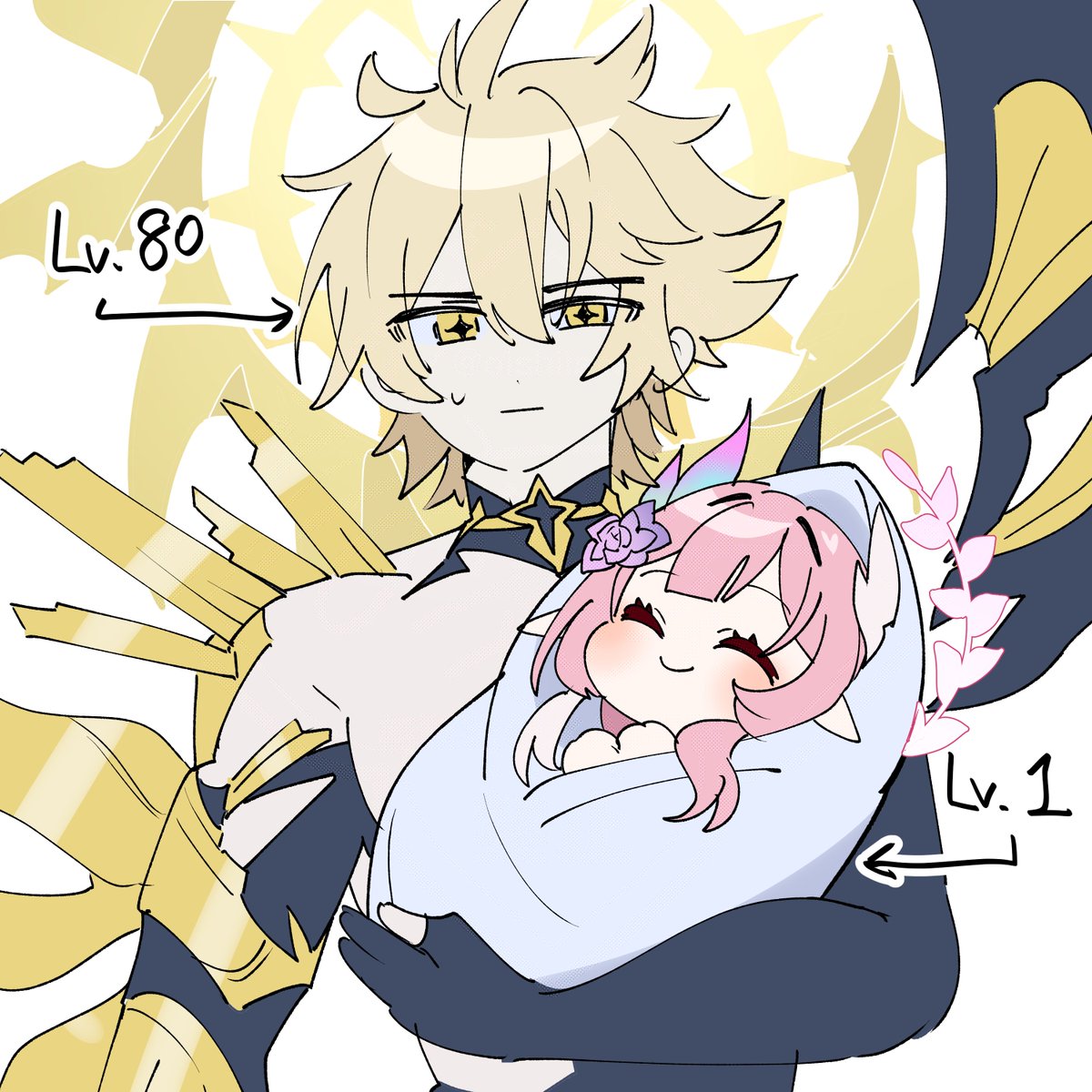 oishiisasa's tweet image. スタレメイン進める勇気がなくて現実逃避してる。
キュレネは来てくれたので今コレ。