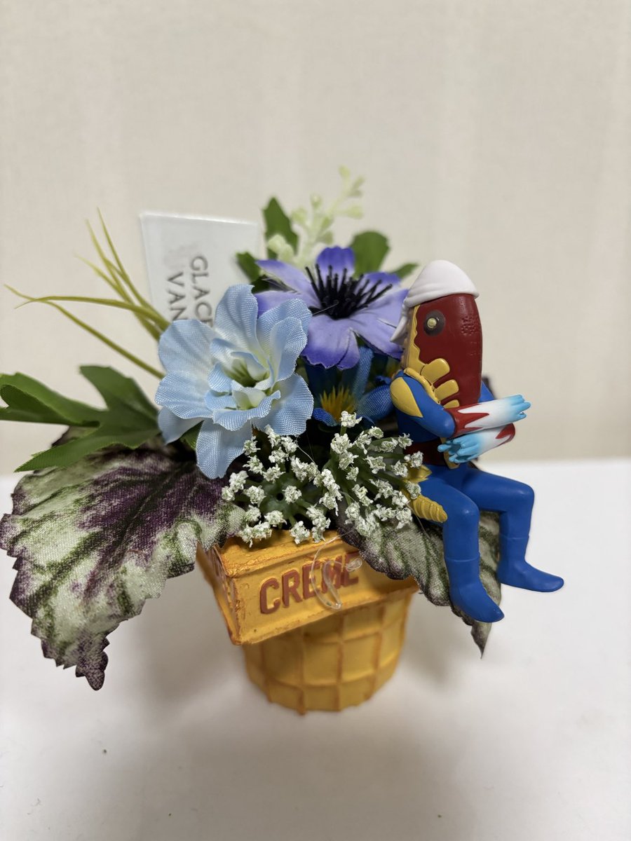 地球と花 園芸研究家 富山昌克 on X