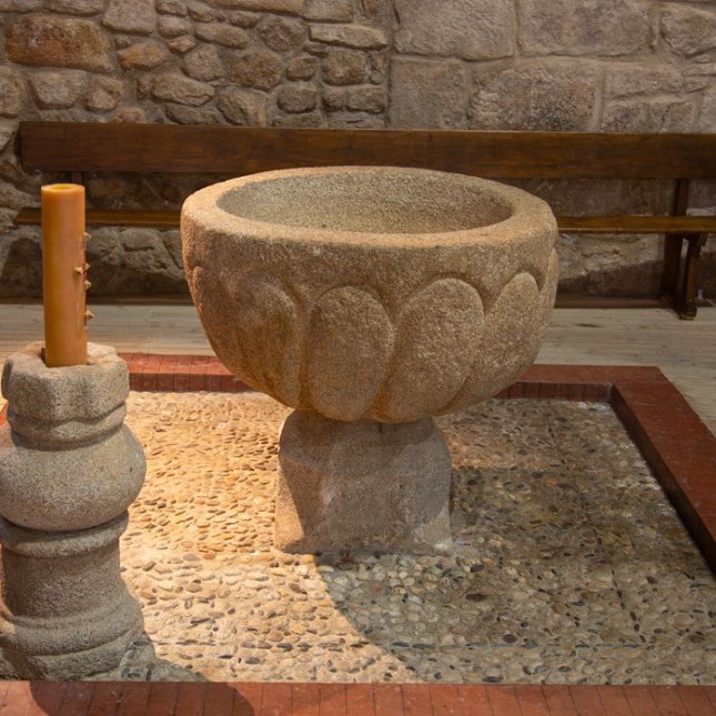 Salamanca Mudéjar tweet media