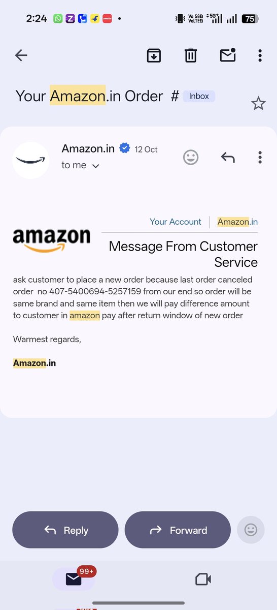 VISHAL GUPTA tweet media