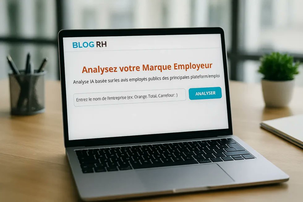 Blog_RH_com's tweet image. Analysez gratuitement votre marque employeur avec notre outil IA !
blog-rh.com/2025/09/diagno…

#marqueemployeur #RH #IA