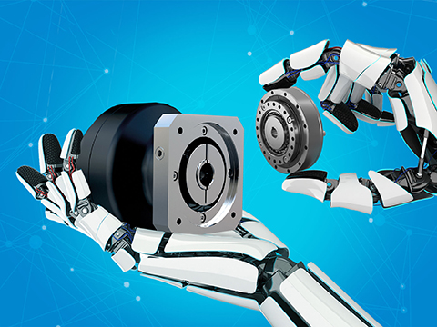 MachBuild's tweet image. Innovative gear solutions for automation at SPS 2025 | Machine Building bit.ly/3WvsgNG Nabtesco Precision Europe GmbH