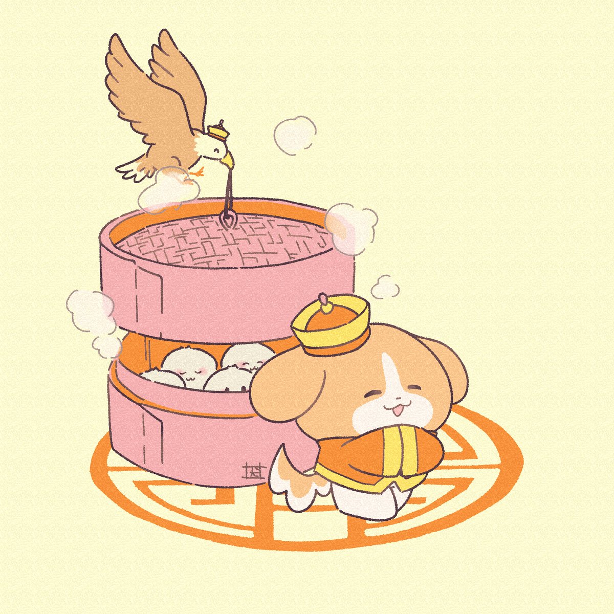 犬のきなこ🐶デザフェス62【A223】 (@bokukinakodayo) / Posts / X