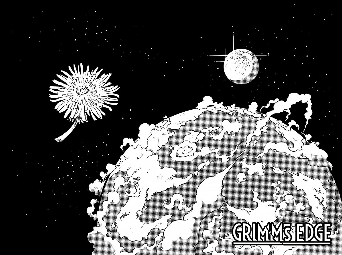 AndyGrail's tweet image. From my #comic Grimm&apos;s Edge.
You can check it out right here:
👉 tapas.io/episode/1842822
