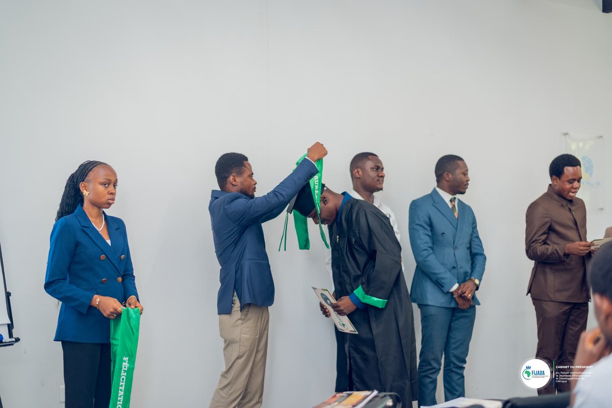 Chris MUKEBA 🇨🇩 tweet media