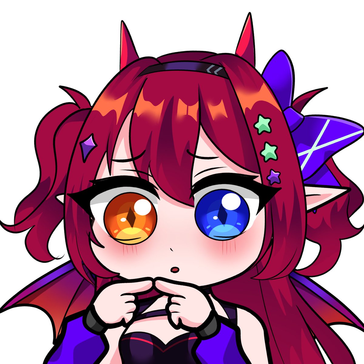 ReinaAkahoshi's tweet image. u-um… I finally decided to open VGen✨
but I need 100 likes ❤️ + 20 reposts 🔁to get my code...

can you please help me just this time..? 🥺

🔗 [vgen.co/Reireina]

#VGenCode