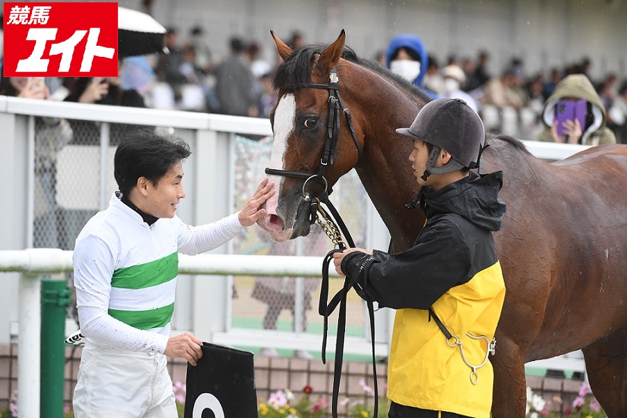 メモリアル目前ジョッキー】 #吉田隼人 騎手がJRA通算1200勝まで