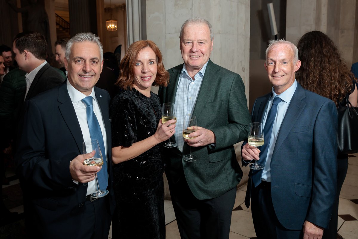 CoolmineTC's tweet image. The Mediolanum Philanthropy Collective has raised €2 million in just 3 years.

Coolmine is proud to be part of this movement for change, helping bring us closer to opening a second mother-and-child treatment centre in the Mid-West.

#Coolmine #RecoveryIsPossible