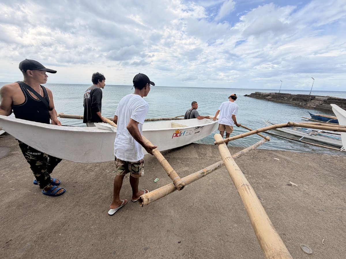 Philippine Disaster Resilience Foundation tweet media