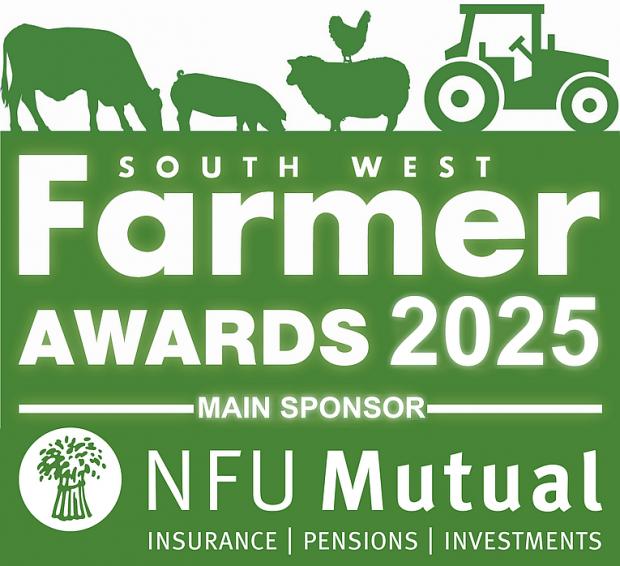 Tonight is the awards evening for the South West Farmer Awards 2025. 

Coodes are sponsoring the Young Farmer of the Year category and would like to wish all those shortlisted very good luck. 

#SouthWestFarmerAwards