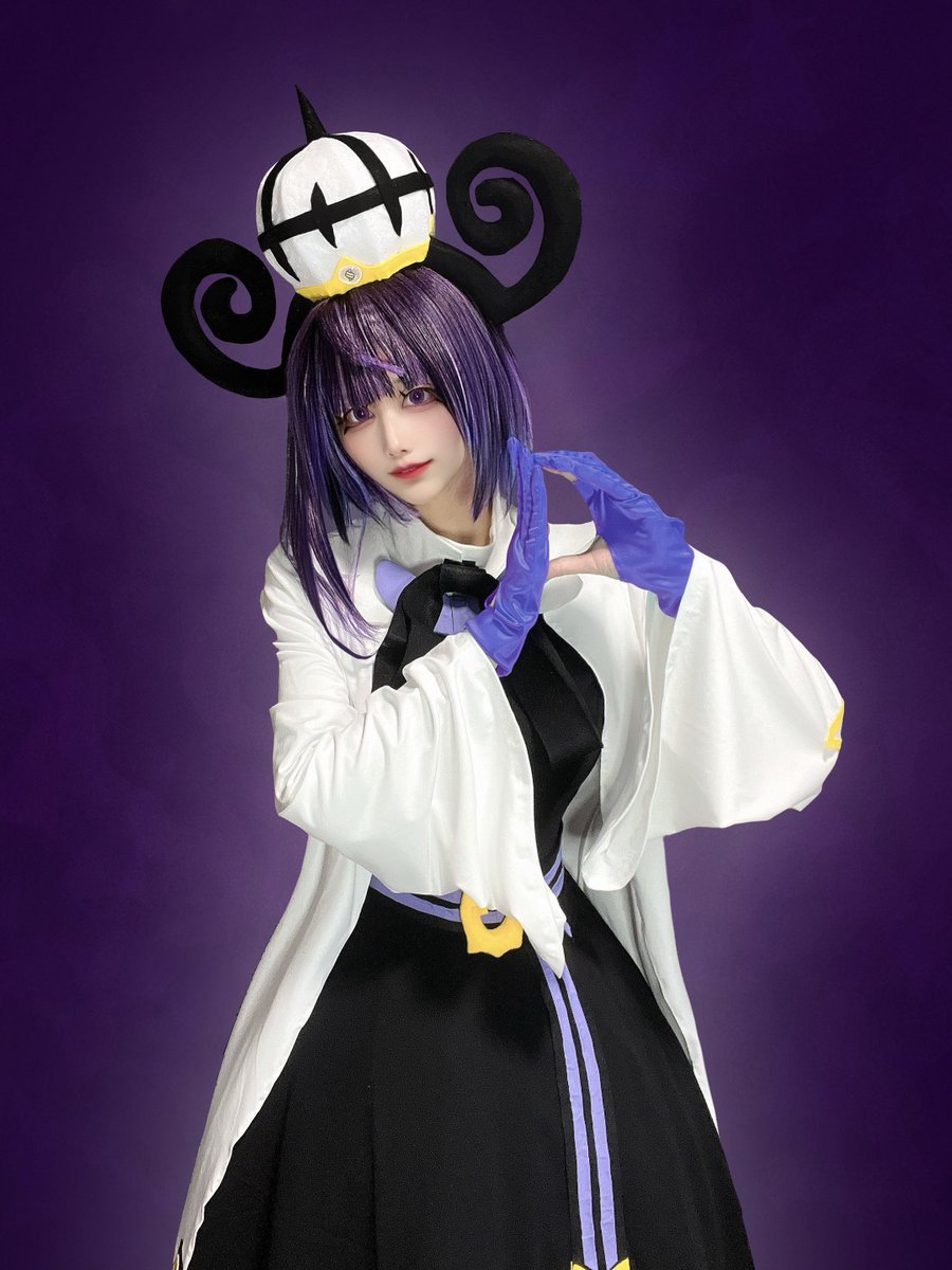 カナリィ⋯⋯♡』 ムク コスプレ ポケモンZA #ポケモンレジェンズZA