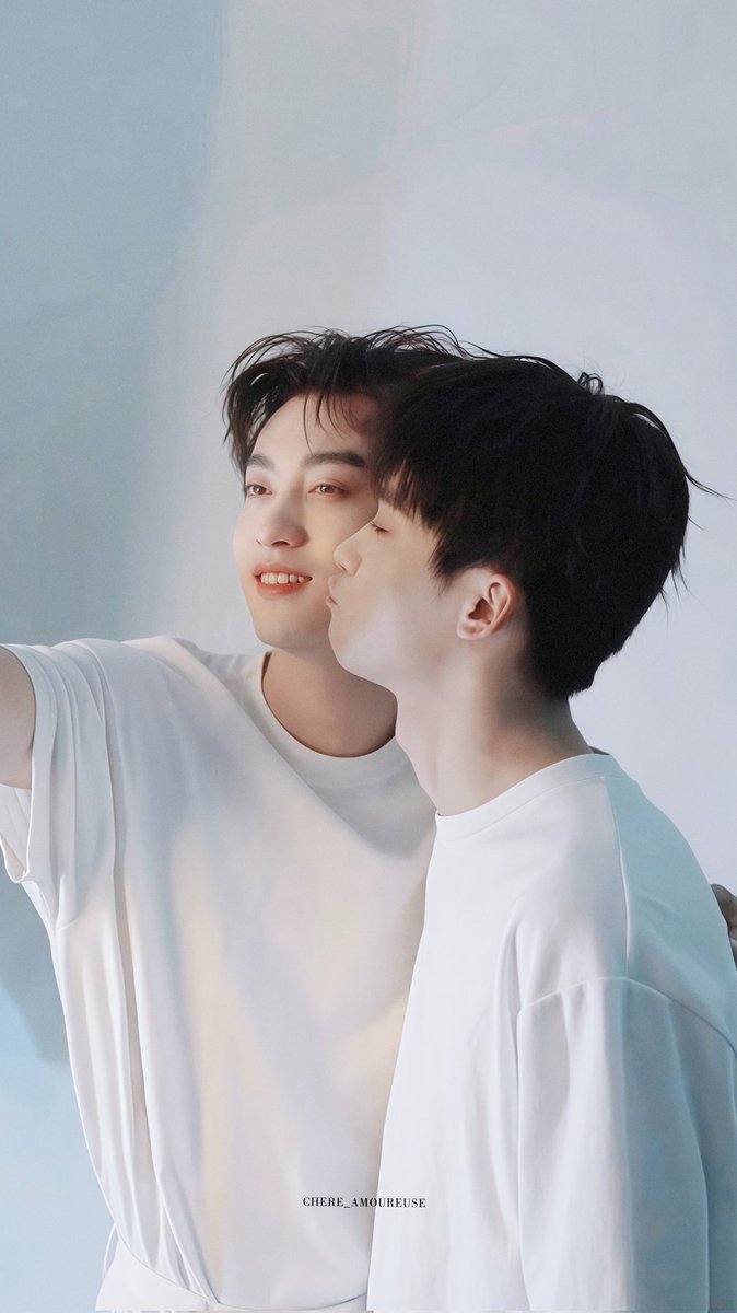 ChereAmoureuse's tweet photo. #TianXuning #Ziyu
#RevengedLove https://t.co/oREvvFamuN