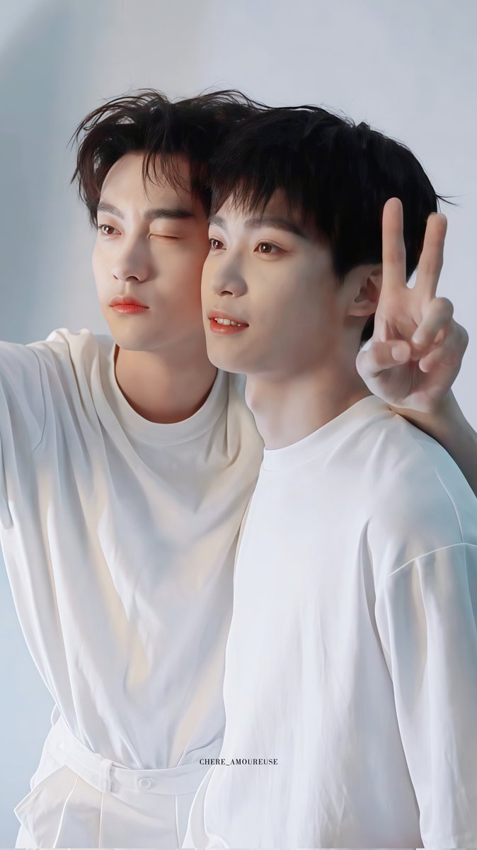ChereAmoureuse's tweet photo. #TianXuning #Ziyu
#RevengedLove https://t.co/oREvvFamuN